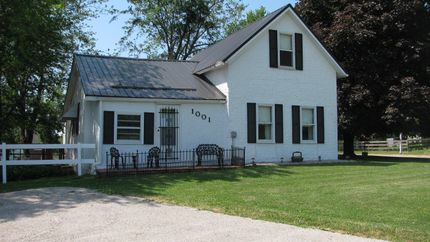 Property in Appanoose County, Iowa