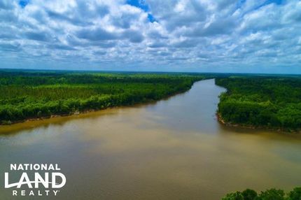 Property in Sumter County, Alabama