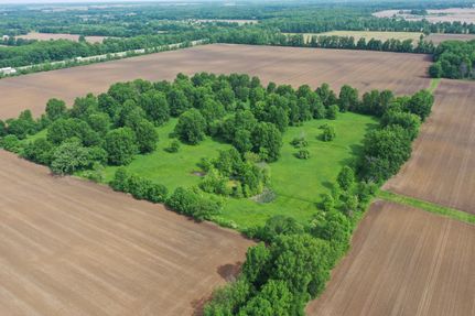 Property in Delaware County, Ohio