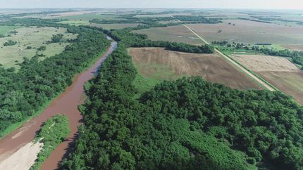 Property in Sumner County, Kansas