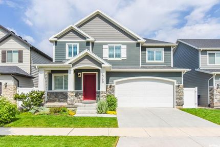 Property in Salt Lake County, Utah