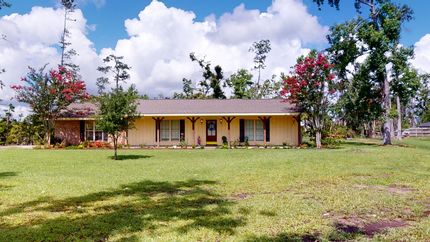 Property in Calcasieu Parish, Louisiana