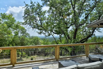 Property in Comal County, Texas