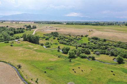 Property in Carbon County, Montana