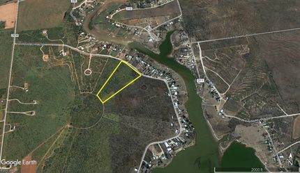 Property in Mitchell County, Texas
