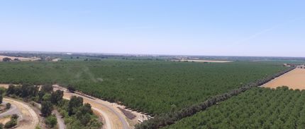 Property in Yolo County, California