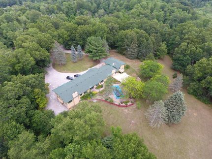 Property in Livingston County, Michigan