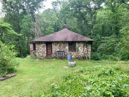 Property in Crawford County, Missouri