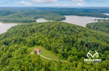 Property in Harrison County, Ohio