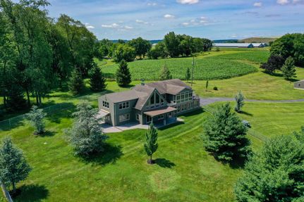 Property in Lancaster County, Pennsylvania