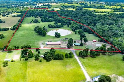 Property in Rains County, Texas