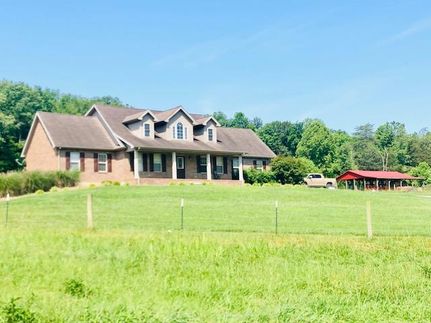 Property in Taylor County, Kentucky
