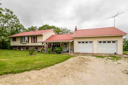 Property in Gasconade County, Missouri