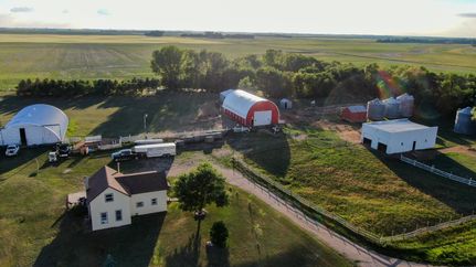 Property in Barnes County, North Dakota