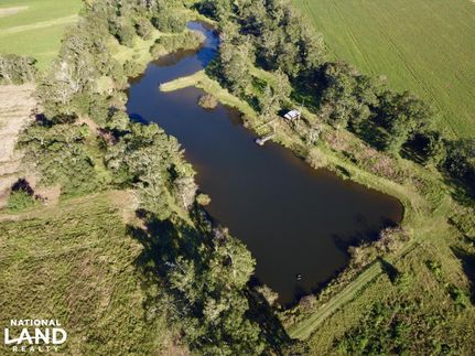 Property in Escambia County, Alabama