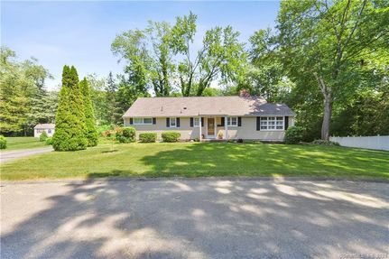 Property in New Haven County, Connecticut