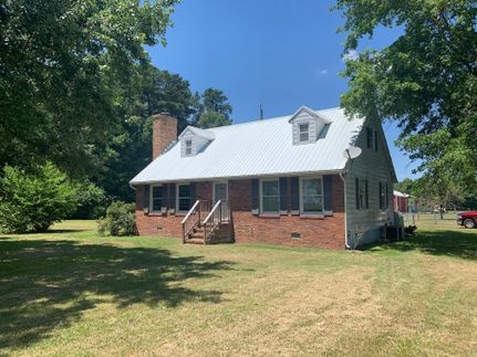 Property in Dorchester County, Maryland