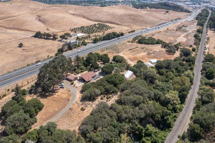 Property in Napa County, California