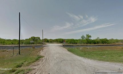 Property in La Salle County, Texas