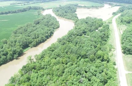 Property in Pike County, Missouri