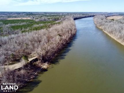 Property in Dallas County, Alabama