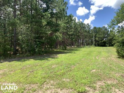 Property in Clarendon County, South Carolina