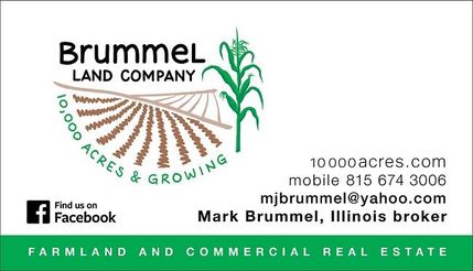 Property in Kankakee County, Illinois