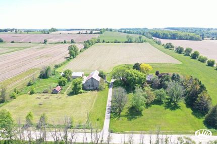 Property in Sheboygan County, Wisconsin