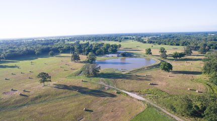 Property in Lamar County, Texas