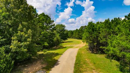 Property in Atoka County, Oklahoma