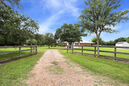 Property in Fayette County, Texas