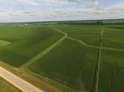 Property in Clinton County, Iowa