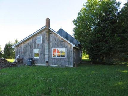Property in Lewis County, New York