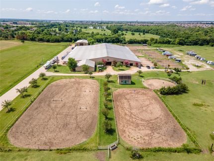 Property in Collin County, Texas