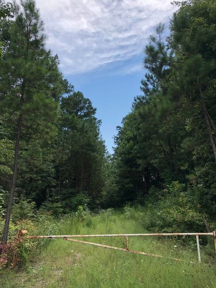 Property in Prince George County, Virginia