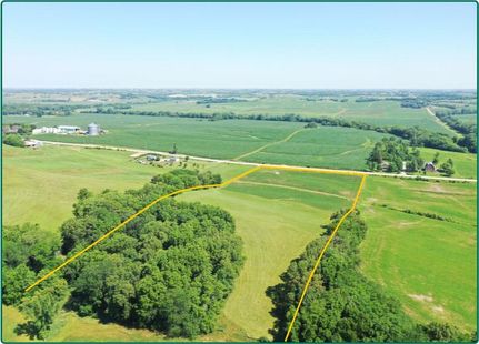 Property in Iowa County, Iowa