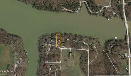 Property in Randolph County, Missouri