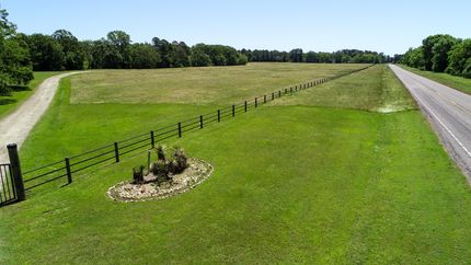 Property in Titus County, Texas