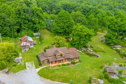 Property in Grayson County, Virginia