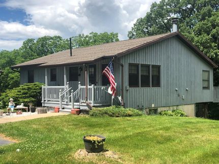 Property in Jo Daviess County, Illinois