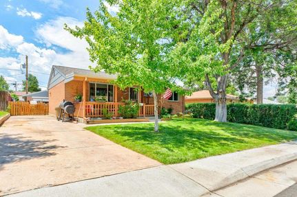 Property in Arapahoe County, Colorado