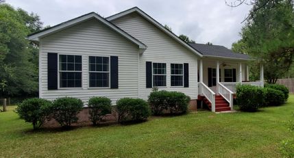 Property in Grady County, Georgia