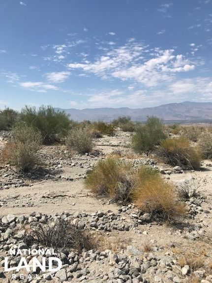 Property in Riverside County, California