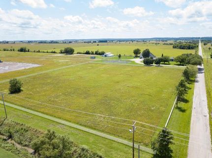 Property in Craig County, Oklahoma
