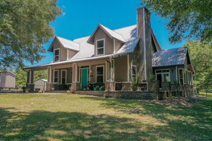 Property in Alachua County, Florida