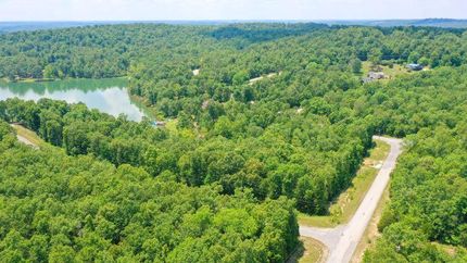 Property in Izard County, Arkansas