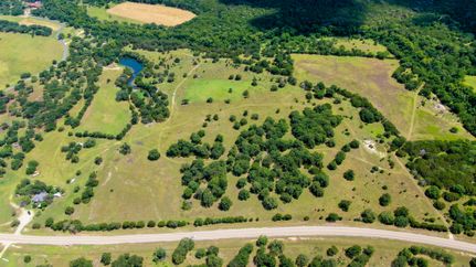 Property in Bell County, Texas