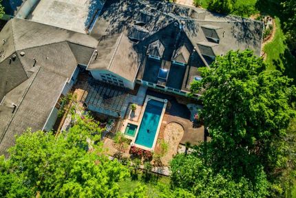 Property in Fort Bend County, Texas