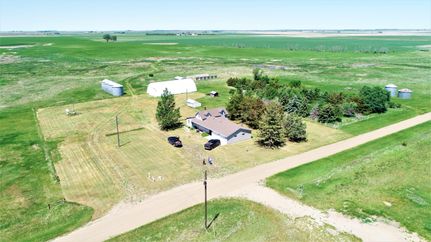 Property in Potter County, South Dakota