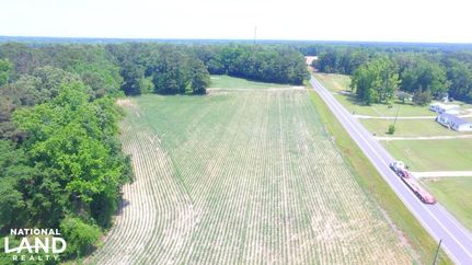 Property in Columbus County, North Carolina